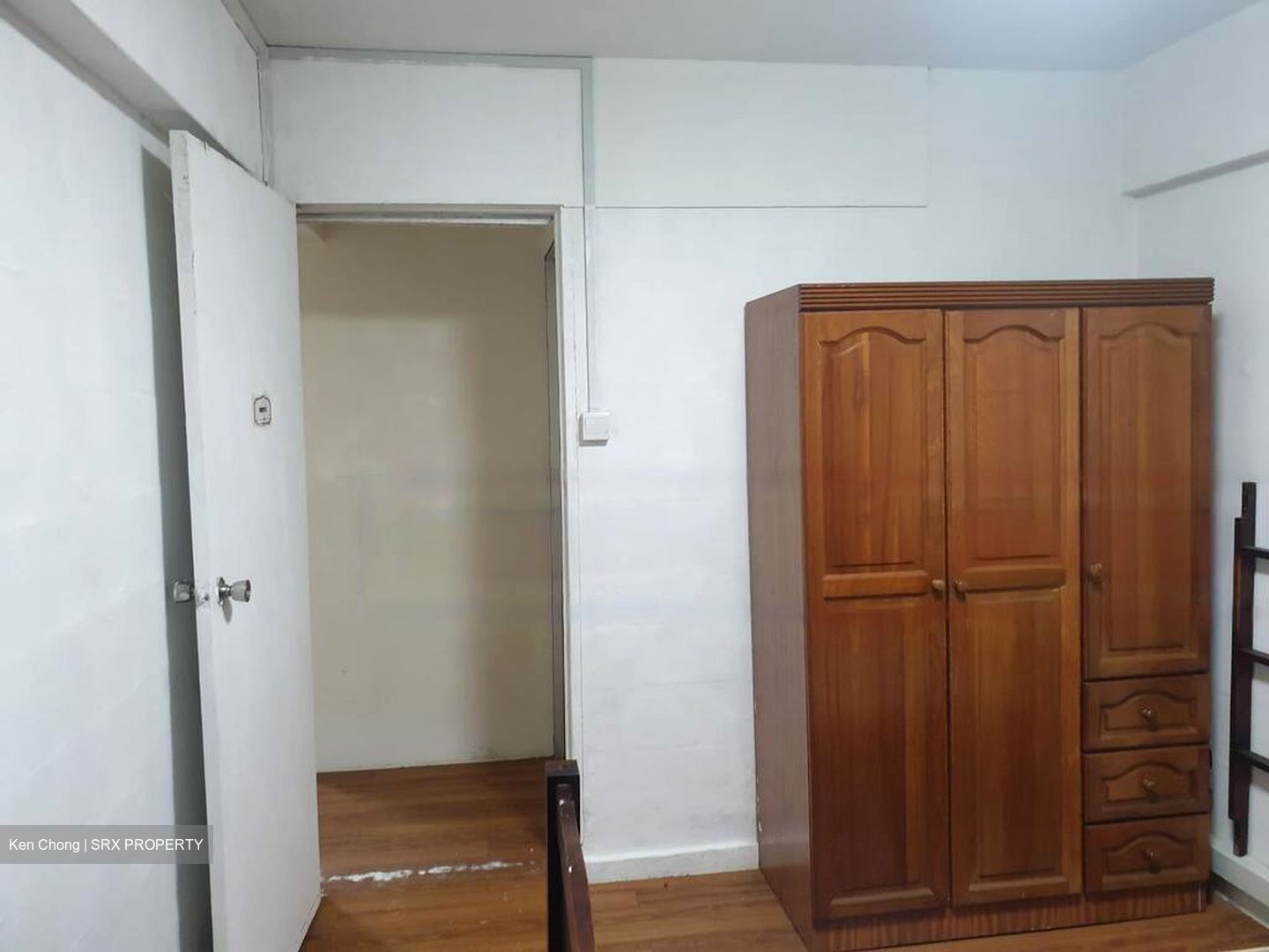 Blk 515 Kaki Bukit Green (Bedok), HDB 3 Rooms #565141151